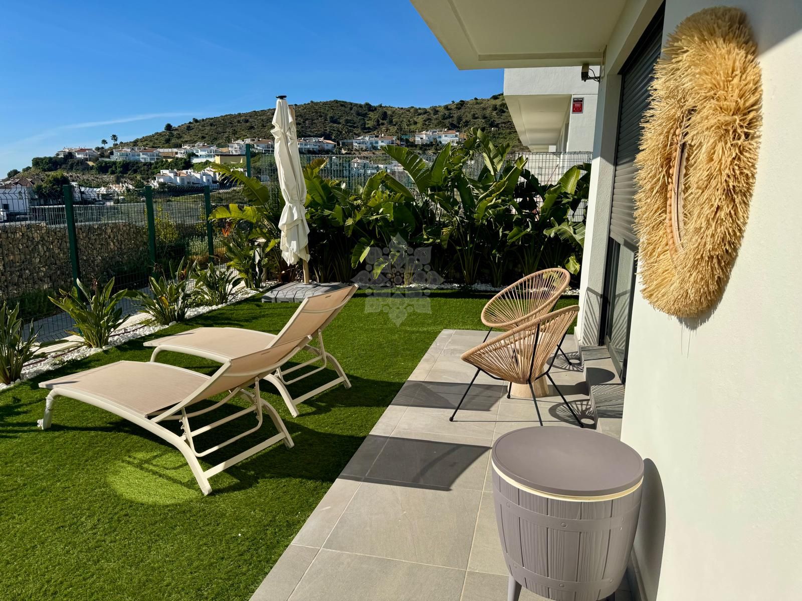 Semi Detached House in Riviera del Sol, Mijas Costa