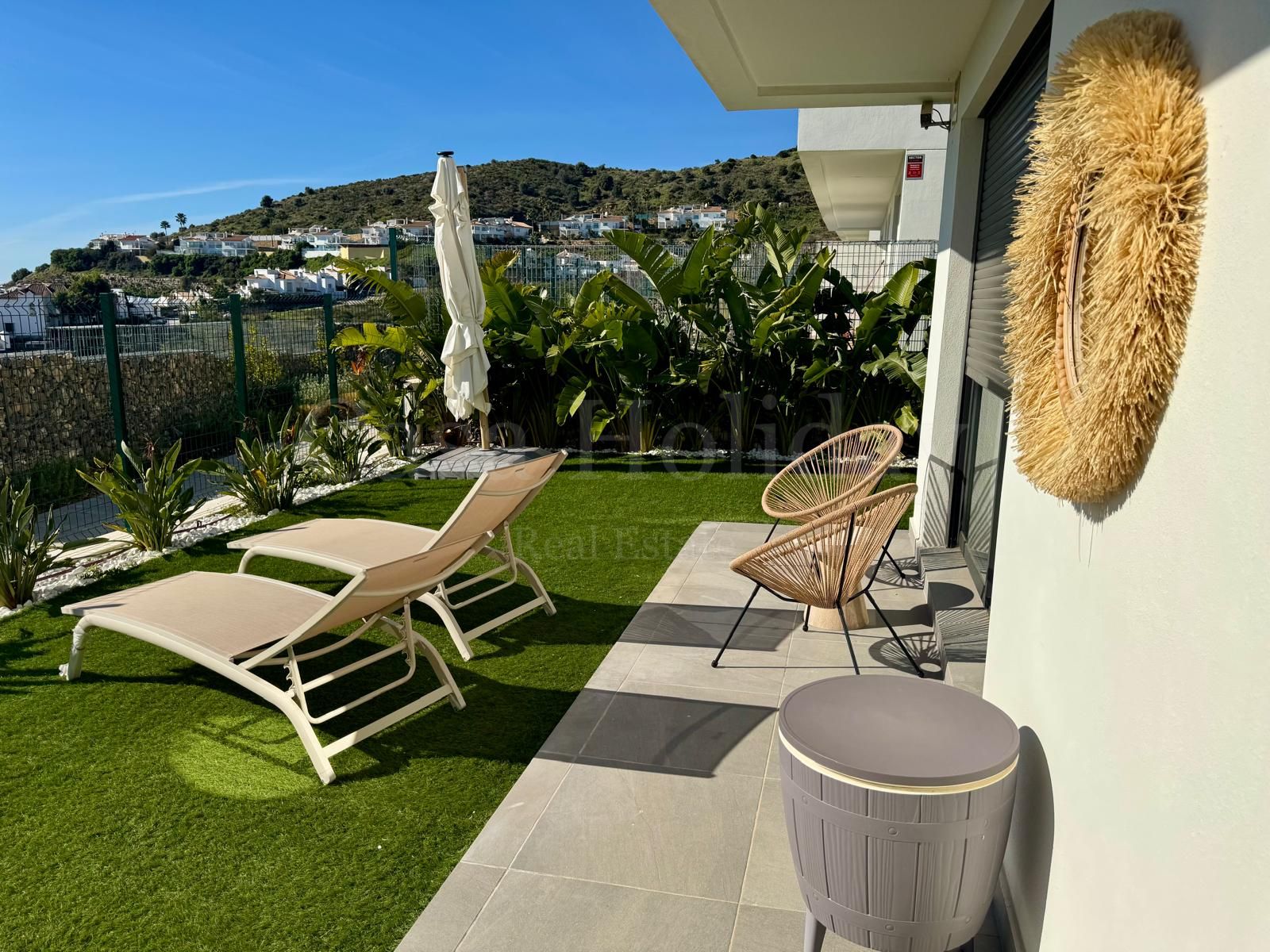 Pareado en Riviera del Sol, Mijas Costa