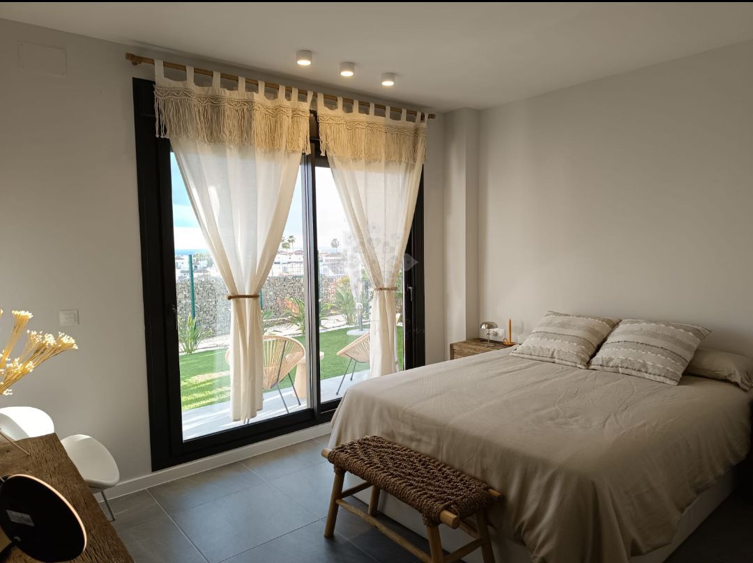 Semi Detached House in Riviera del Sol, Mijas Costa