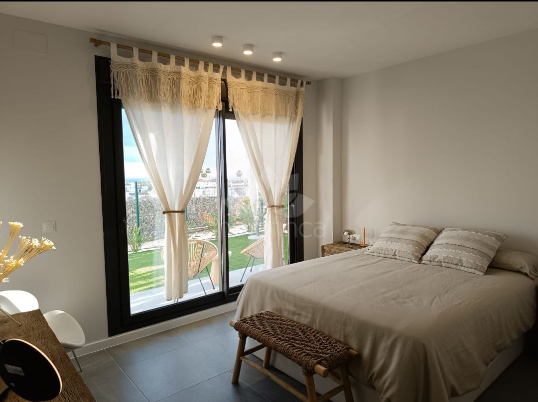 Semi Detached House in Riviera del Sol, Mijas Costa