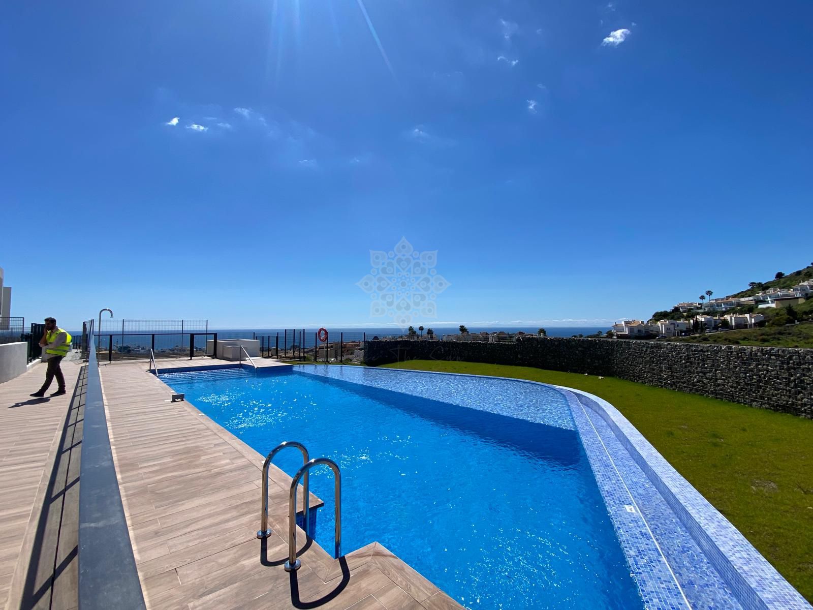 Semi Detached House in Riviera del Sol, Mijas Costa