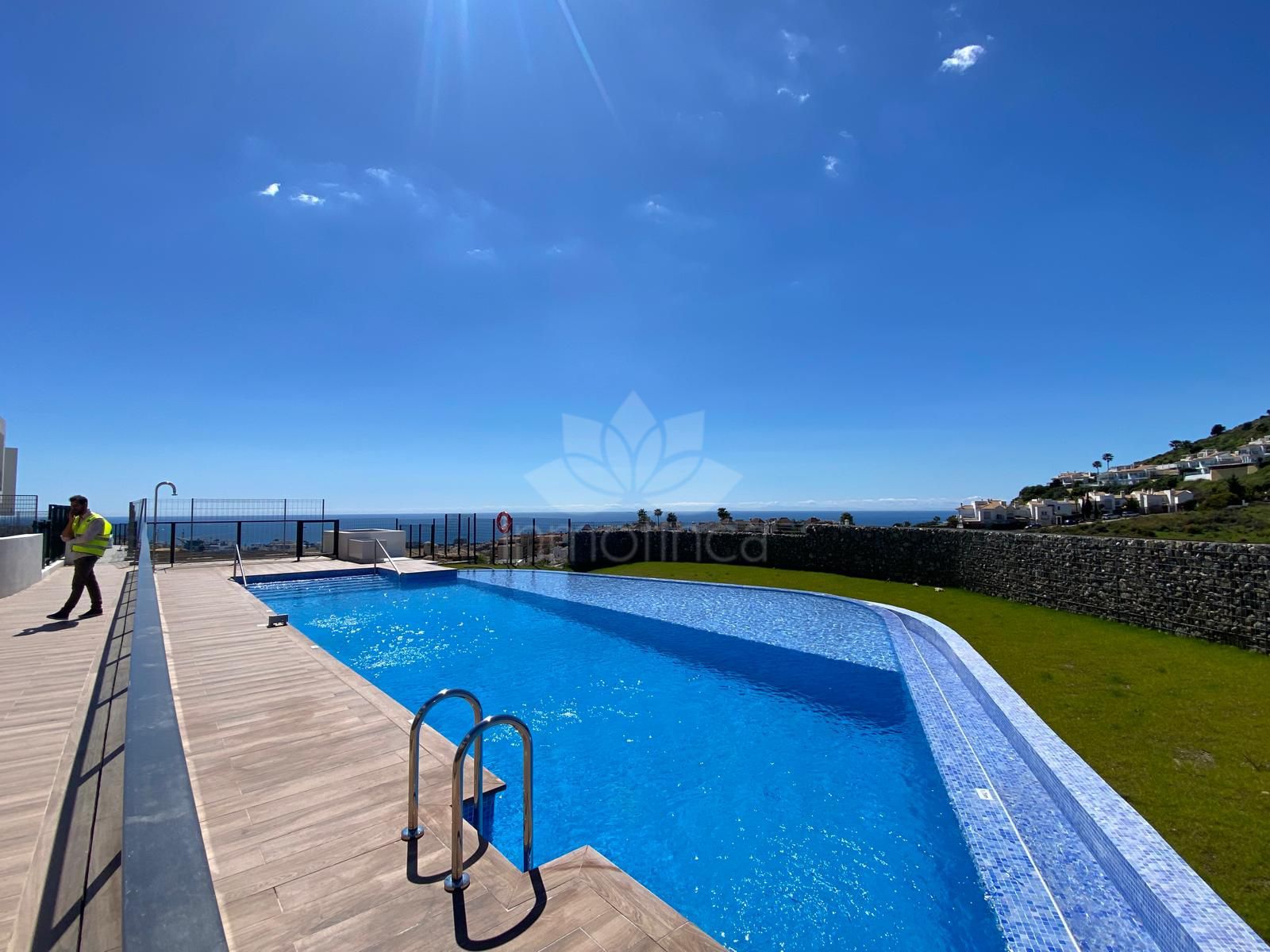 Semi Detached House in Riviera del Sol, Mijas Costa