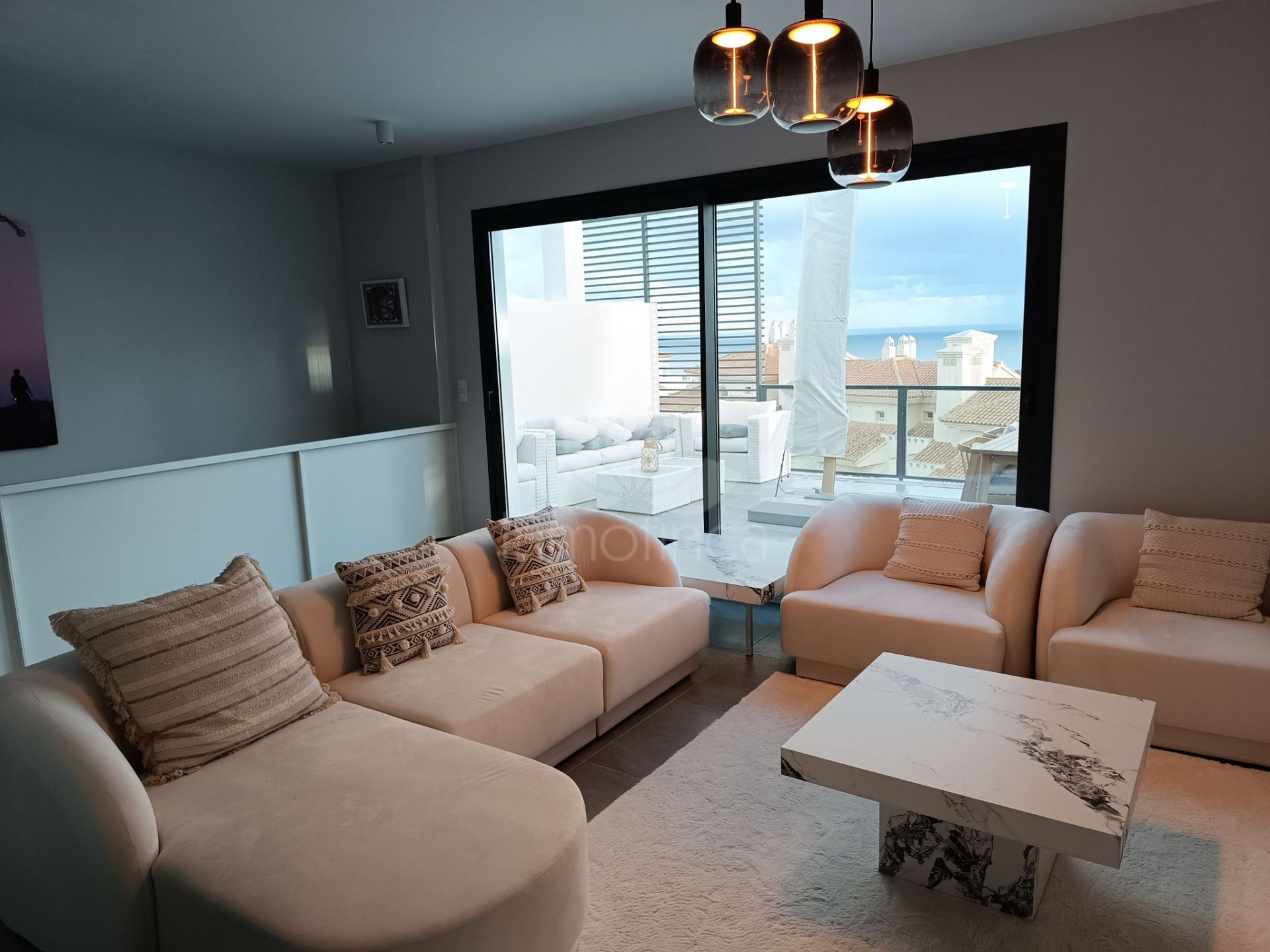 Semi Detached House in Riviera del Sol, Mijas Costa