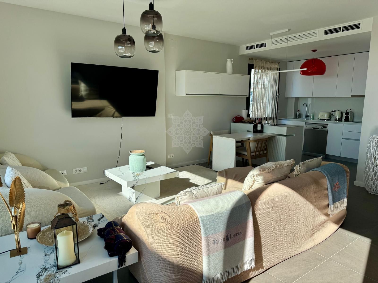 Semi Detached House in Riviera del Sol, Mijas Costa