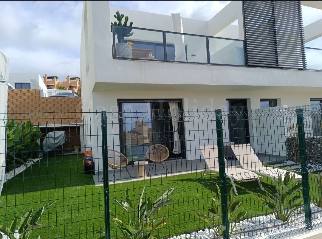 Pareado en Riviera del Sol, Mijas Costa