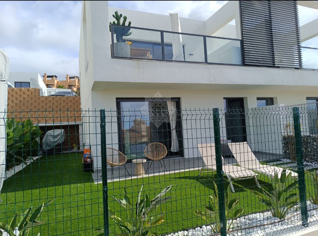 Semi Detached House in Riviera del Sol, Mijas Costa