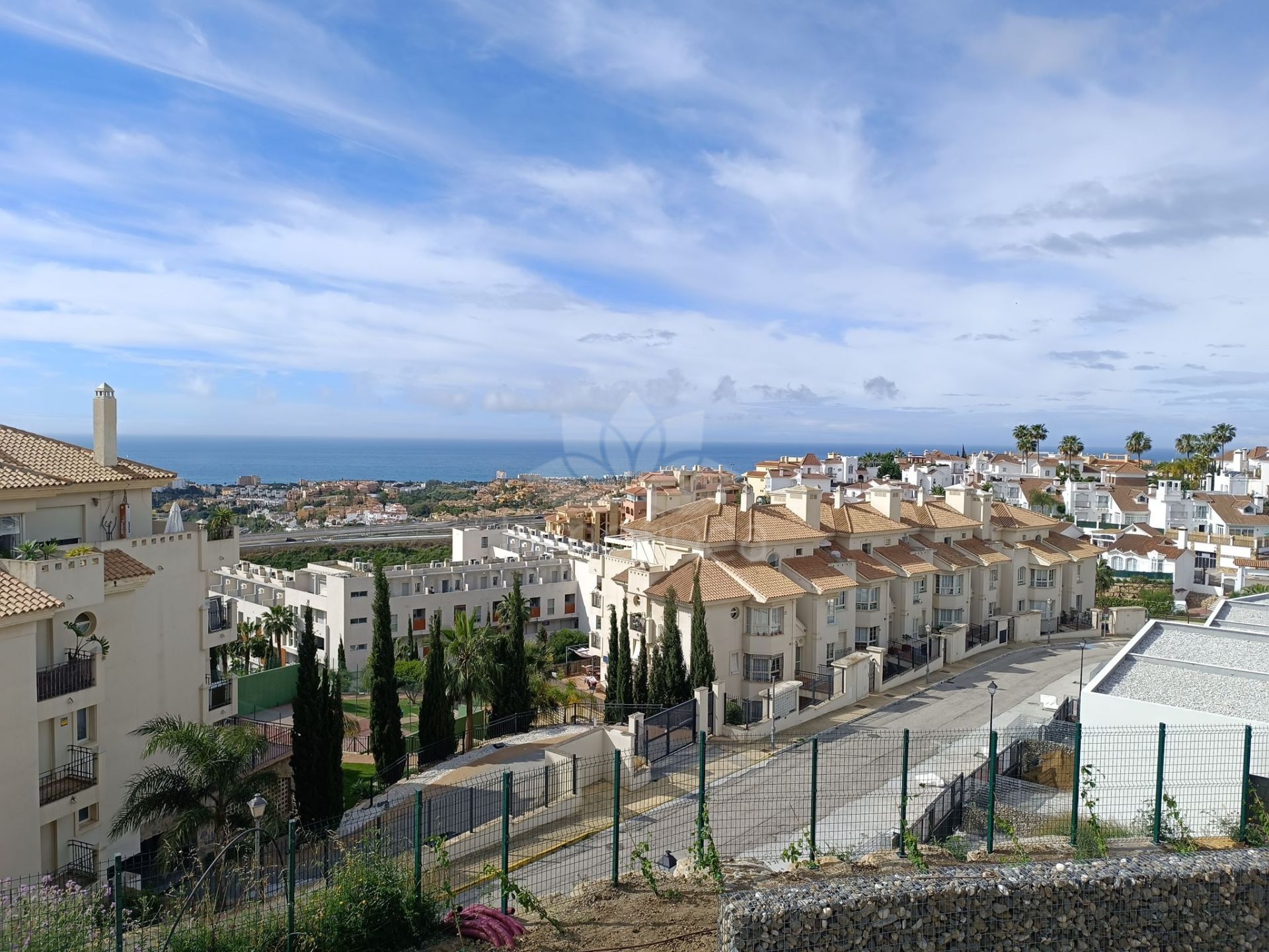 Semi Detached House in Riviera del Sol, Mijas Costa