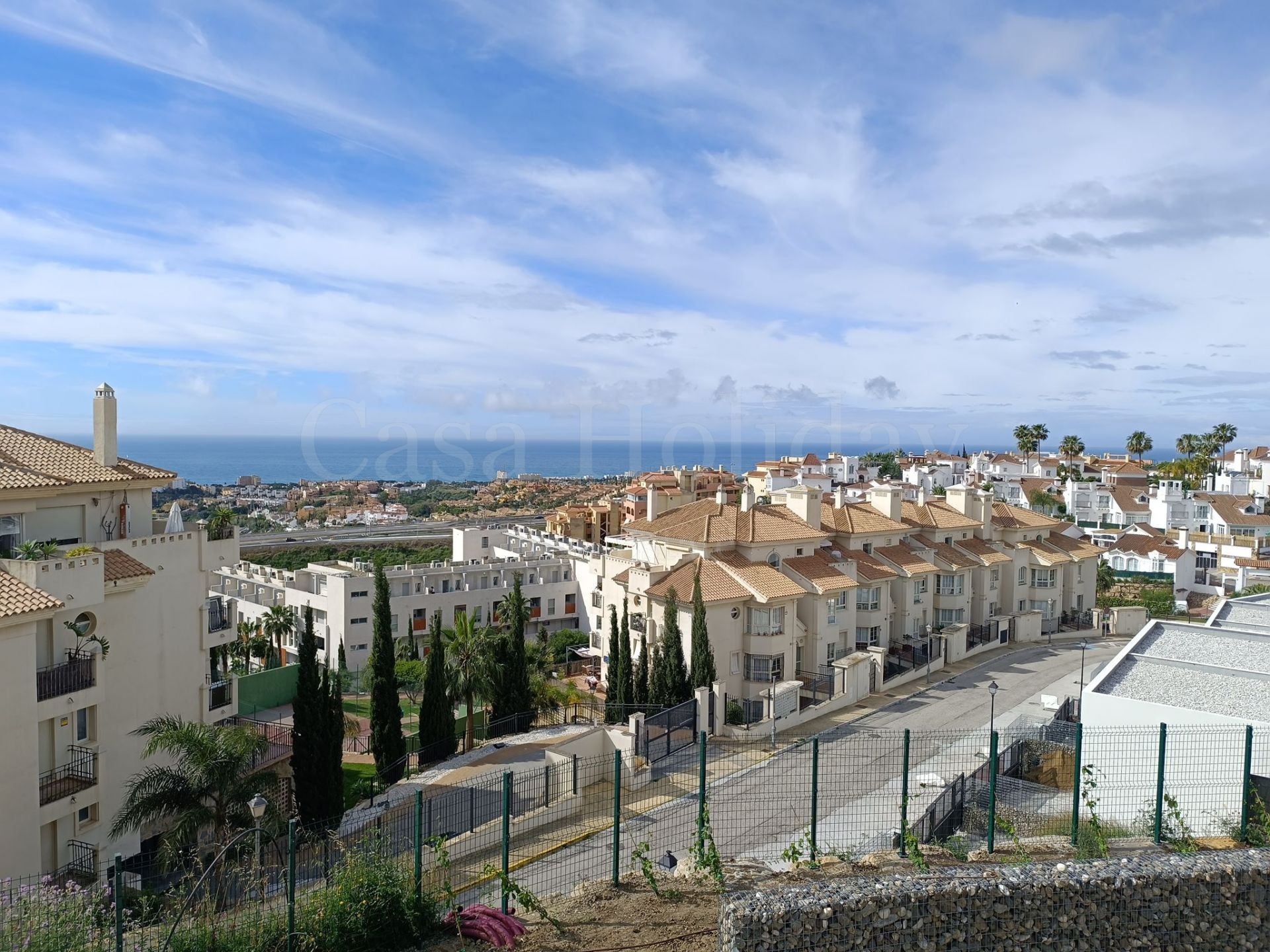 Pareado en Riviera del Sol, Mijas Costa