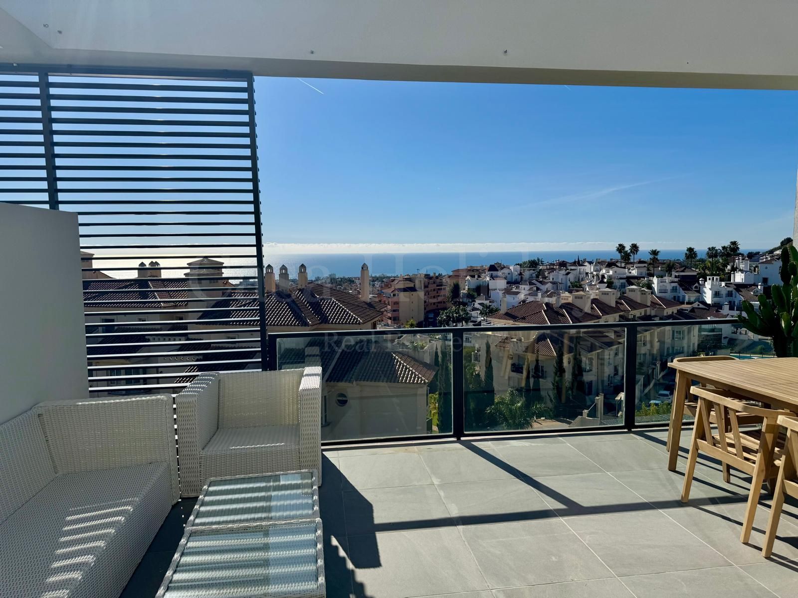 Pareado en Riviera del Sol, Mijas Costa