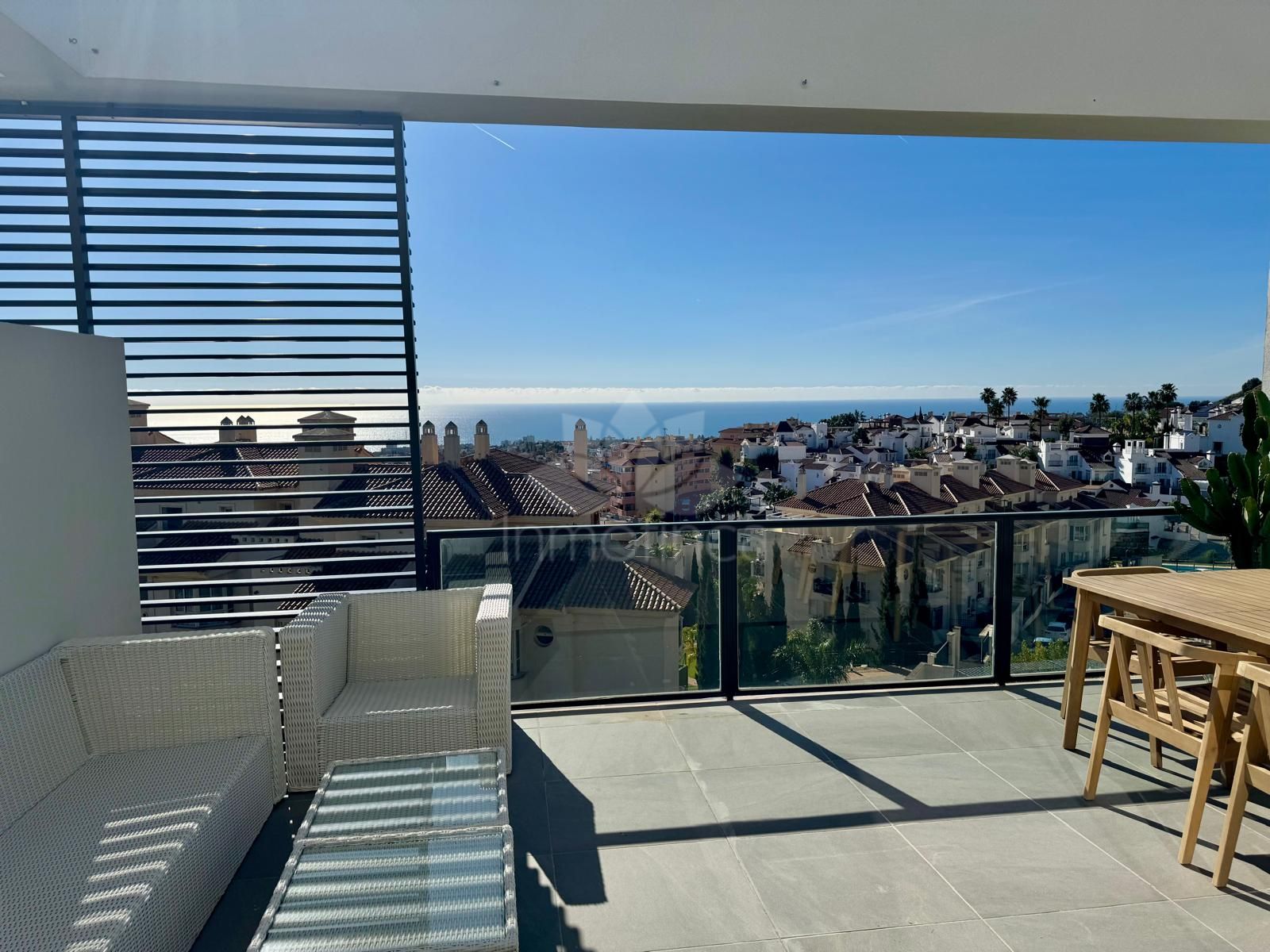 Semi Detached House in Riviera del Sol, Mijas Costa