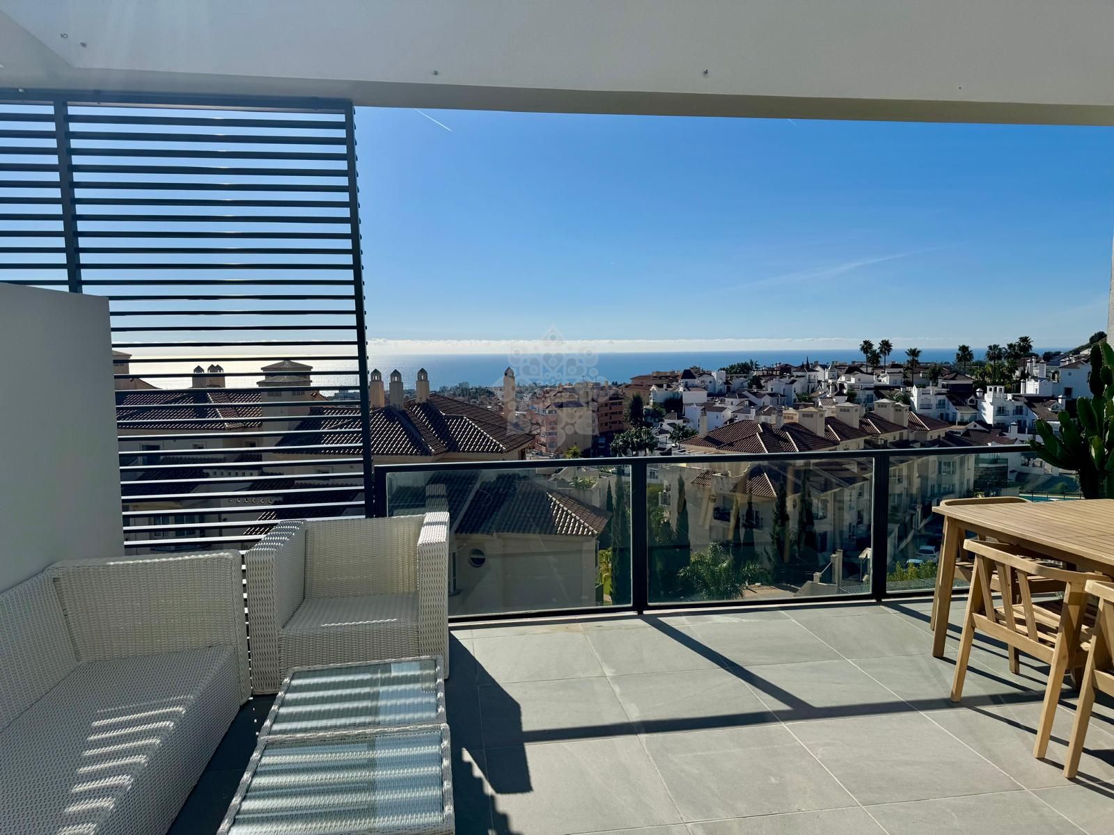 Semi Detached House in Riviera del Sol, Mijas Costa