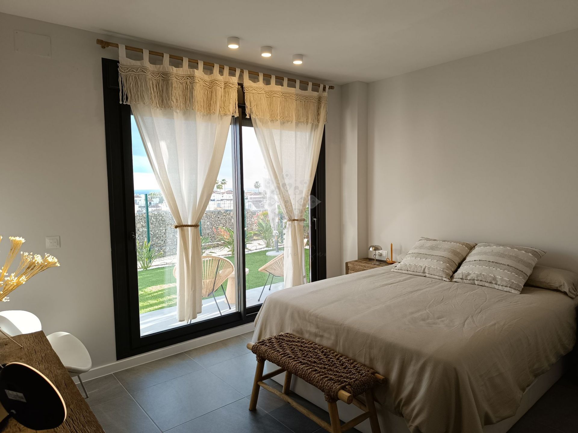 Semi Detached House in Riviera del Sol, Mijas Costa