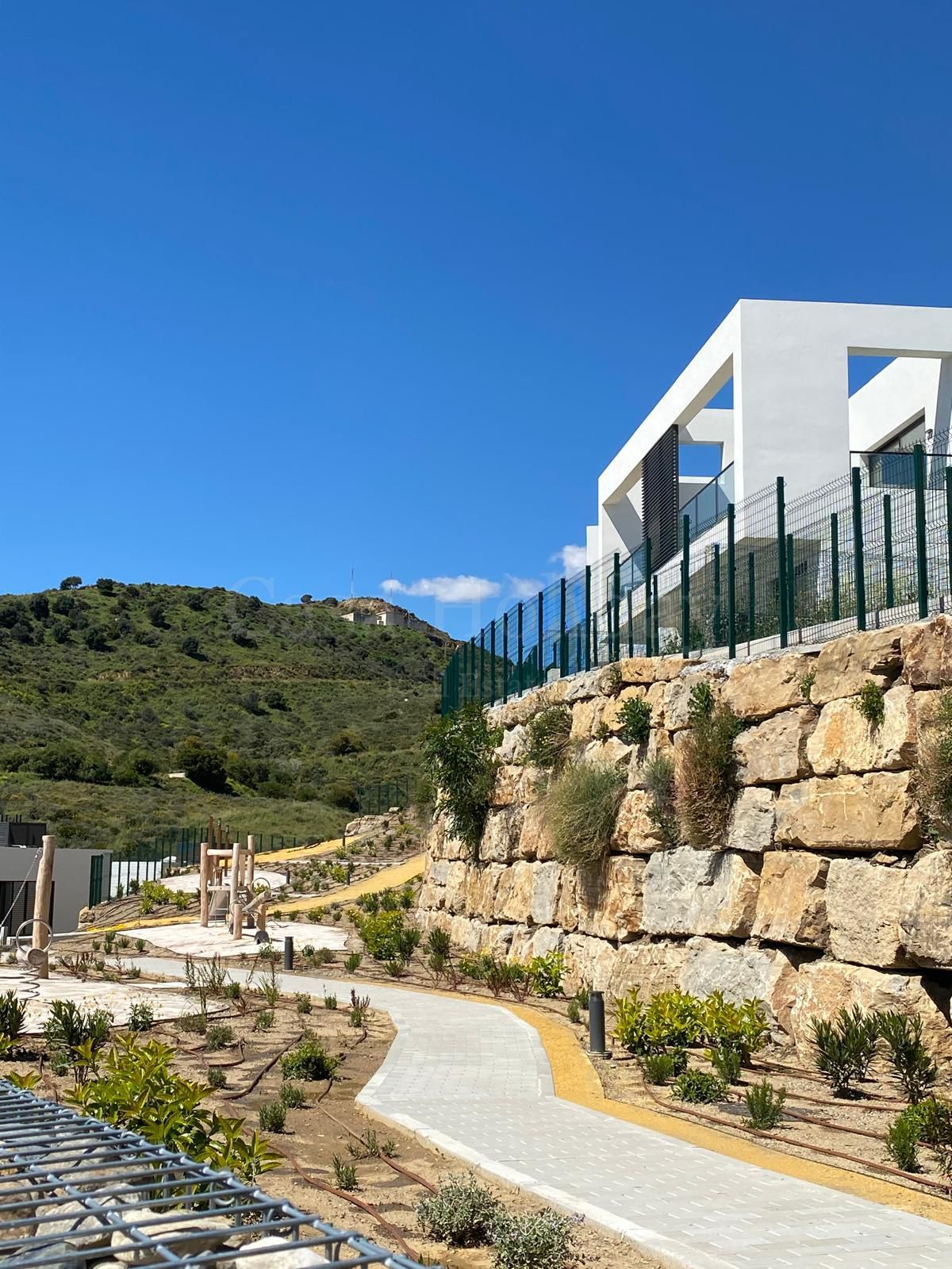 Pareado en Riviera del Sol, Mijas Costa