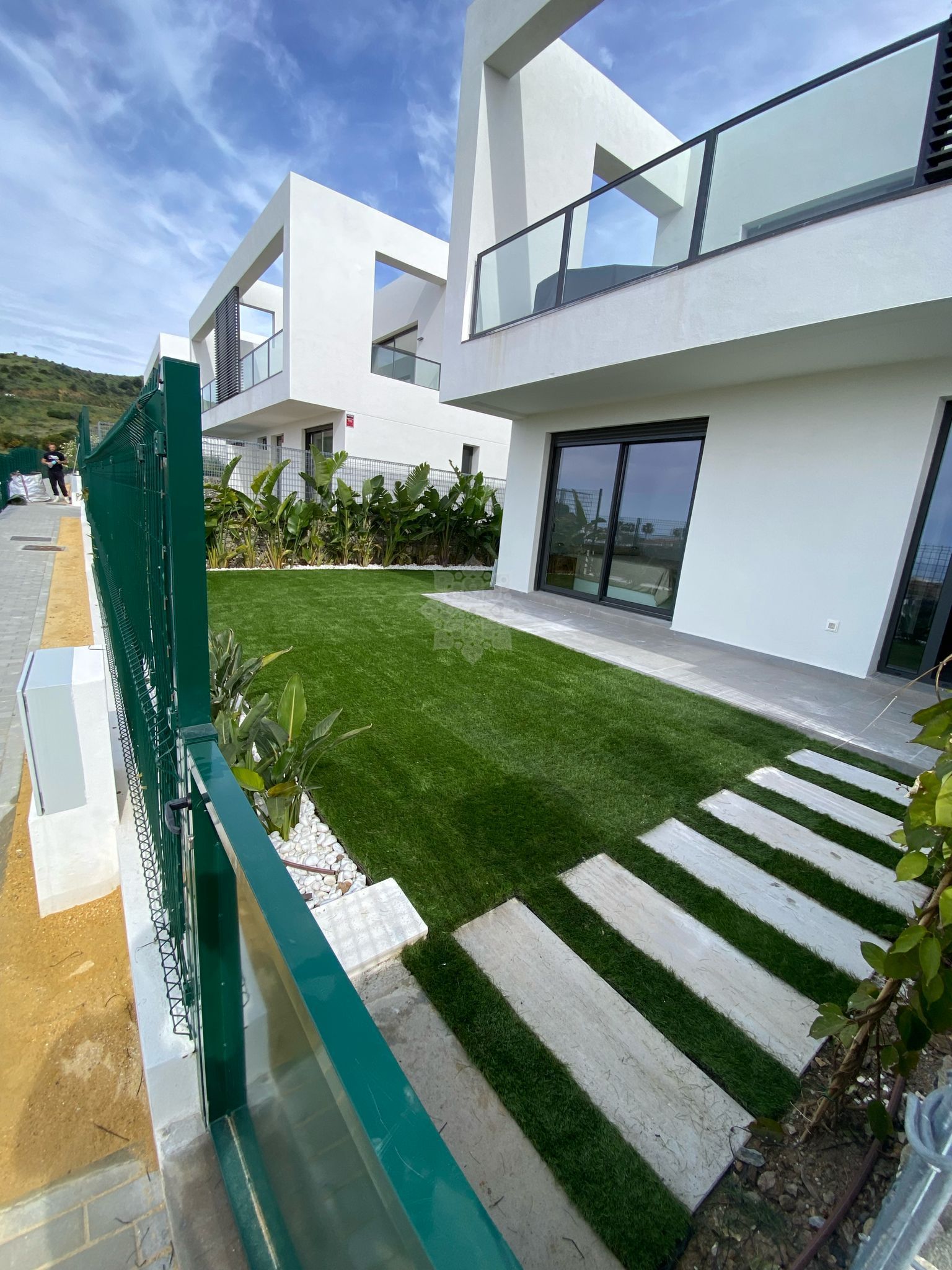 Semi Detached House in Riviera del Sol, Mijas Costa