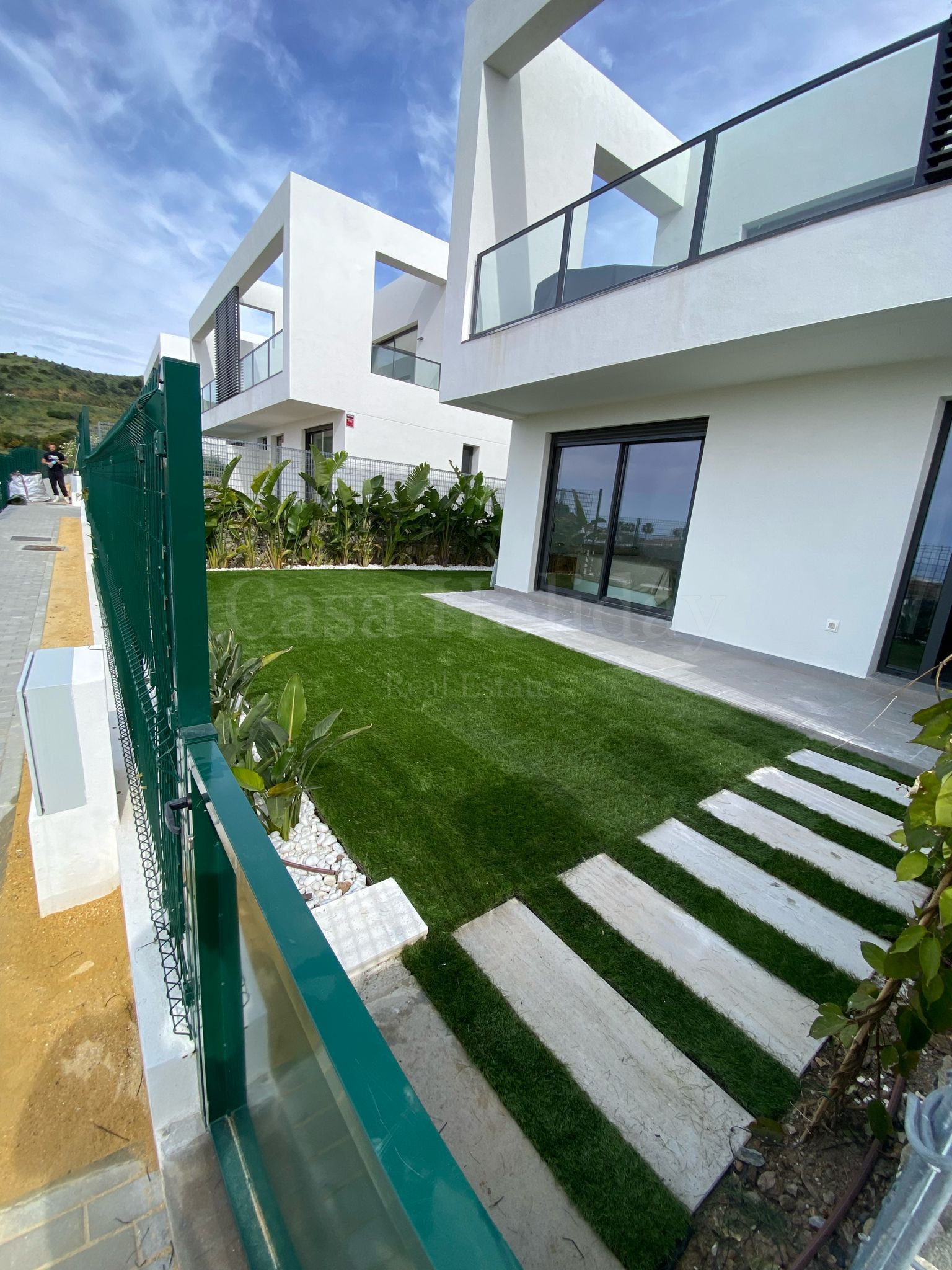 Pareado en Riviera del Sol, Mijas Costa