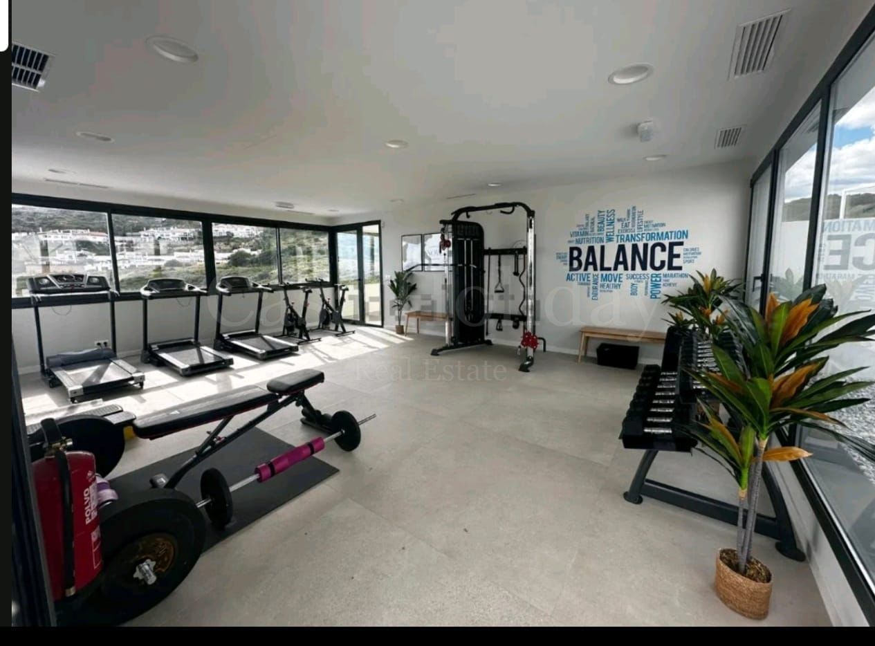 Pareado en Riviera del Sol, Mijas Costa