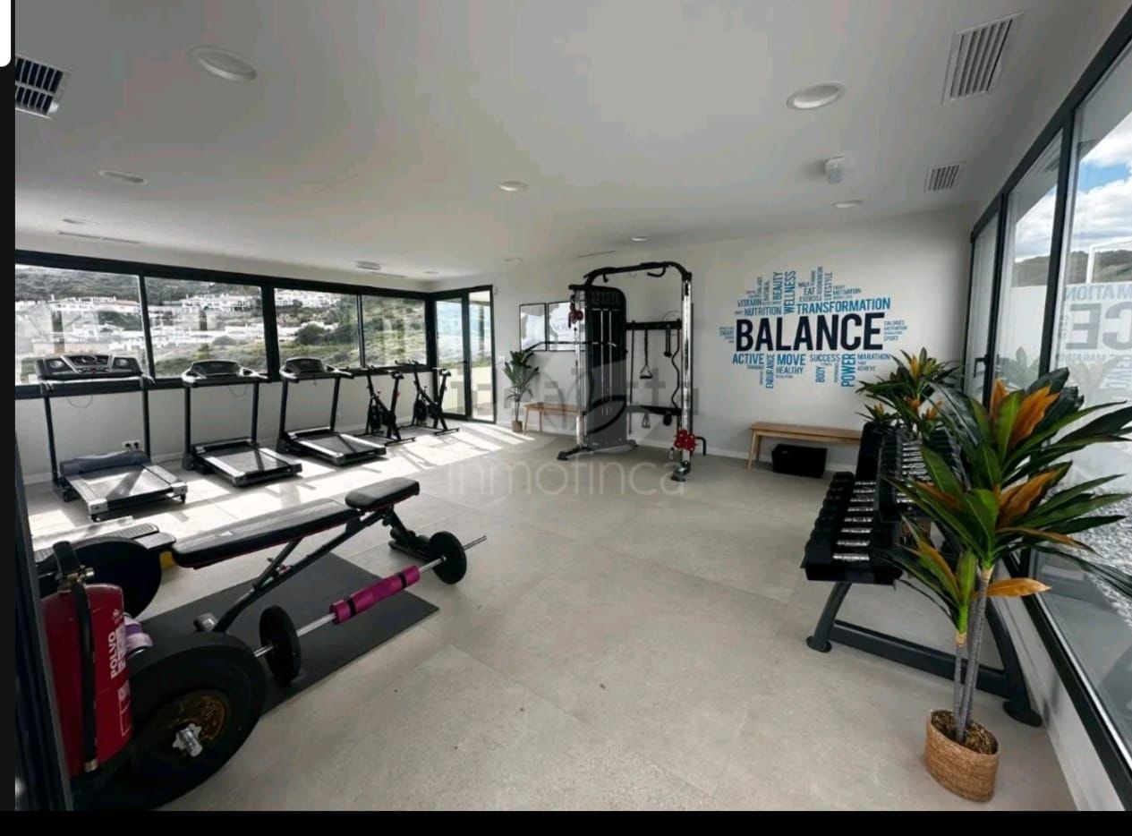 Semi Detached House in Riviera del Sol, Mijas Costa