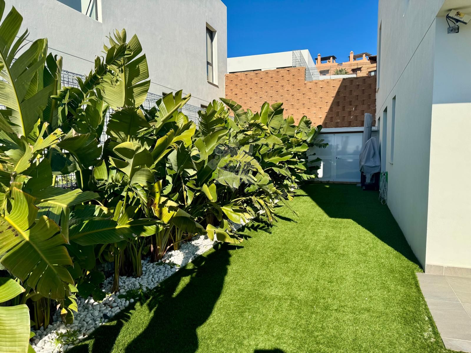 Semi Detached House in Riviera del Sol, Mijas Costa