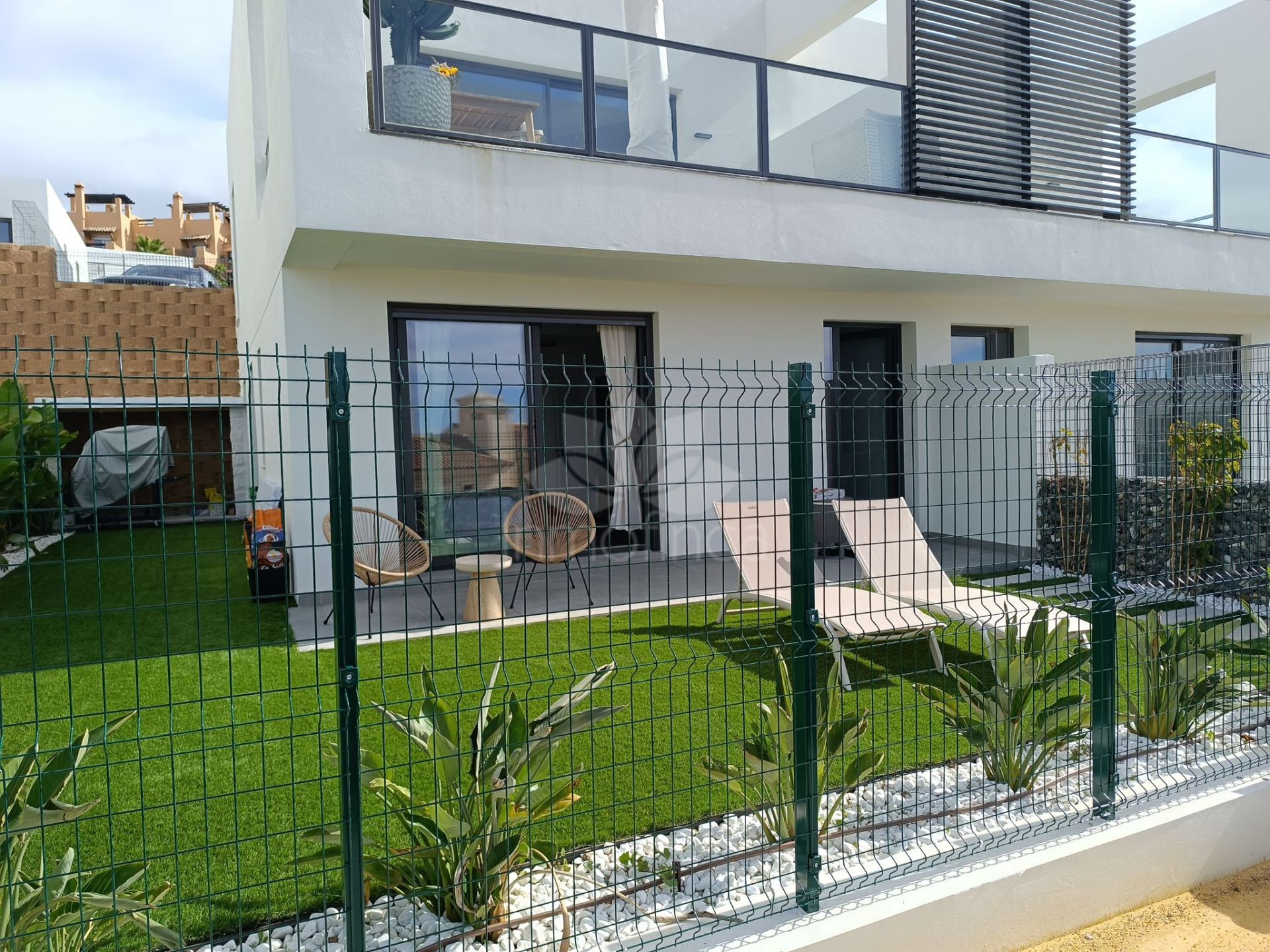 Semi Detached House in Riviera del Sol, Mijas Costa