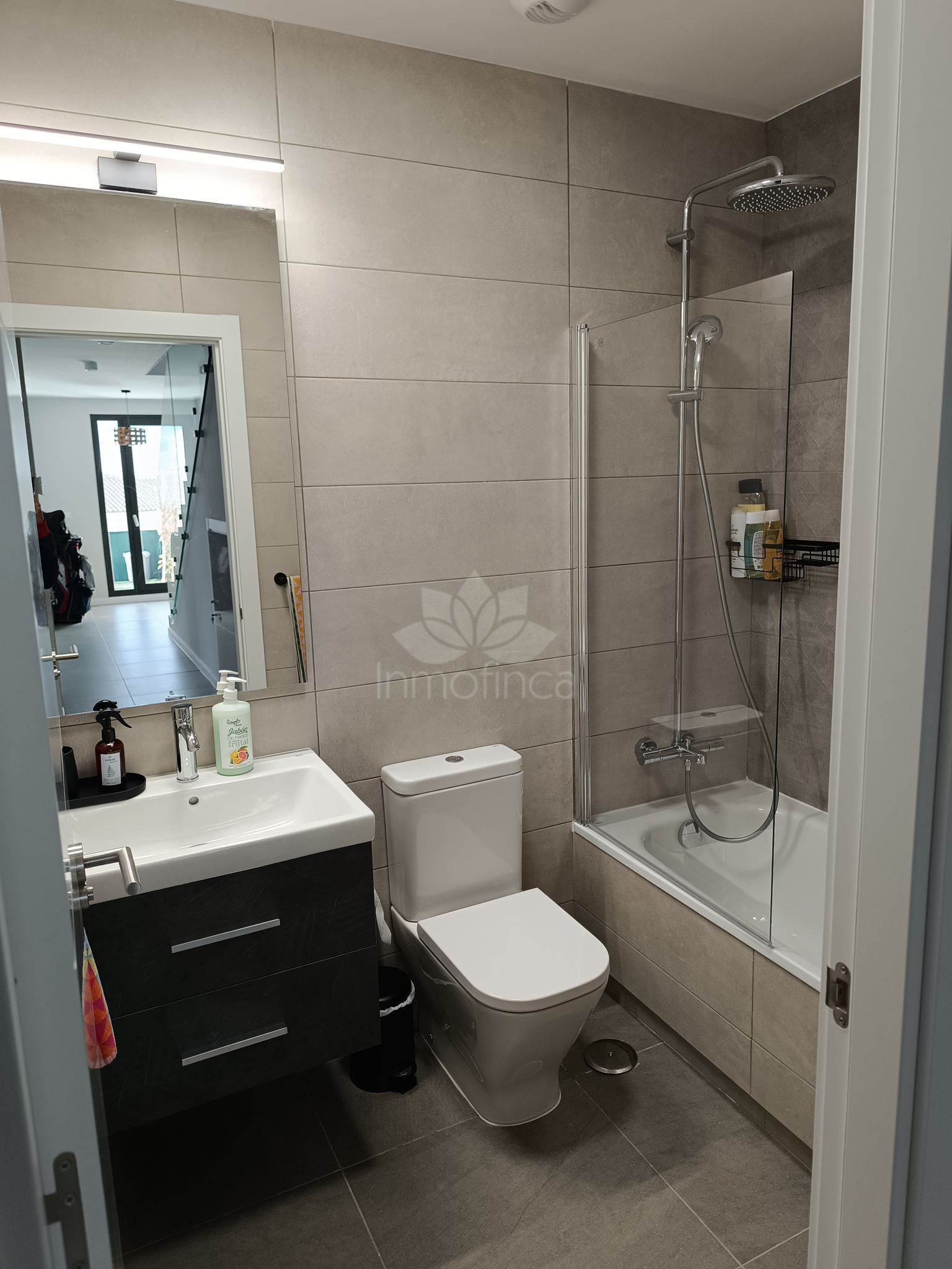 Semi Detached House in Riviera del Sol, Mijas Costa