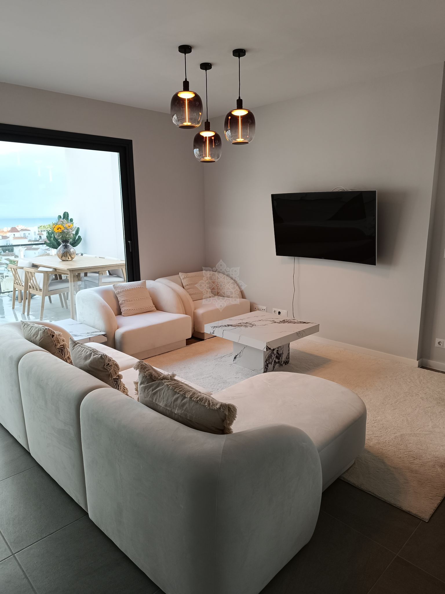 Semi Detached House in Riviera del Sol, Mijas Costa