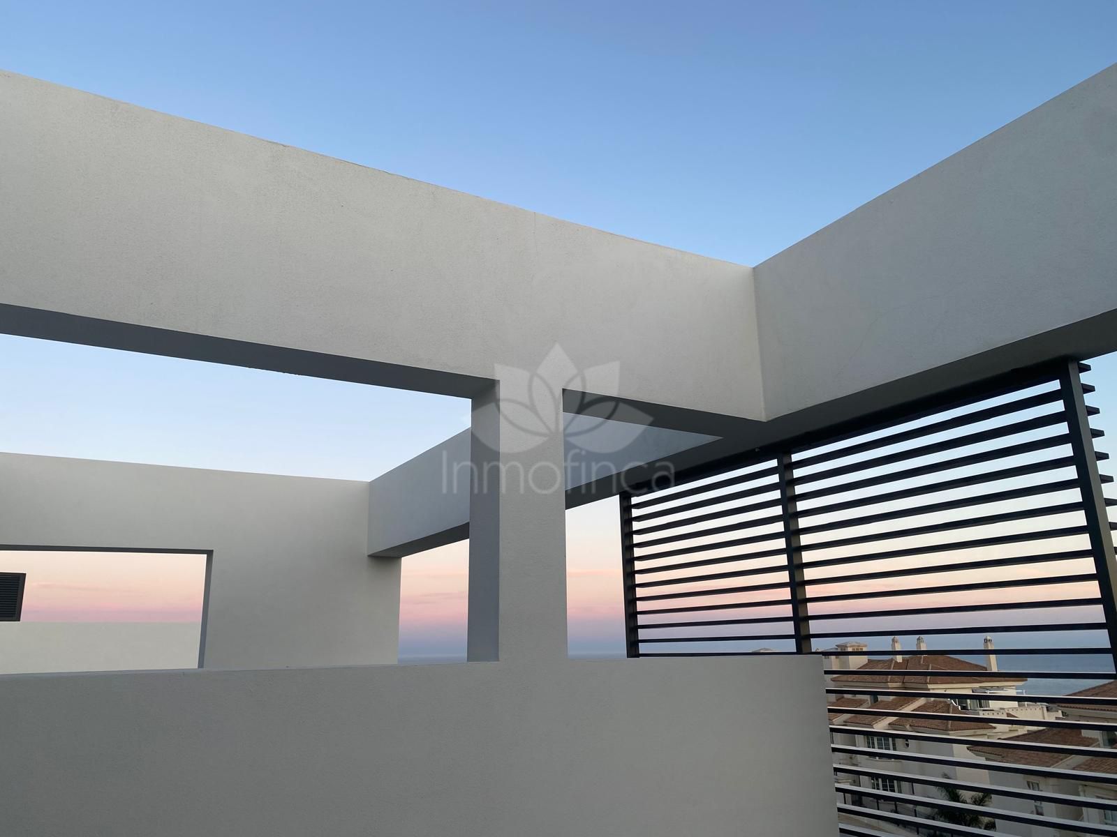 Semi Detached House in Riviera del Sol, Mijas Costa