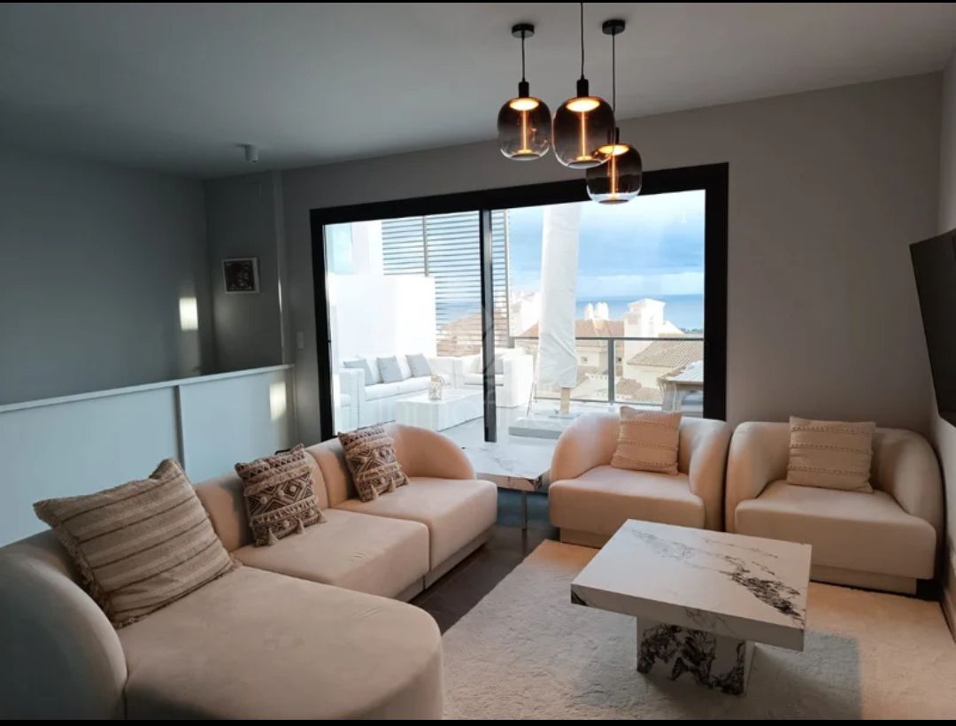 Semi Detached House in Riviera del Sol, Mijas Costa