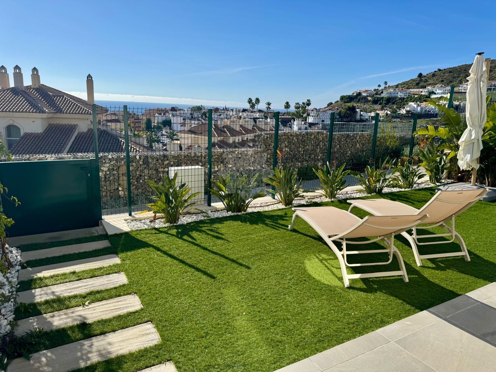 Semi Detached House in Riviera del Sol, Mijas Costa