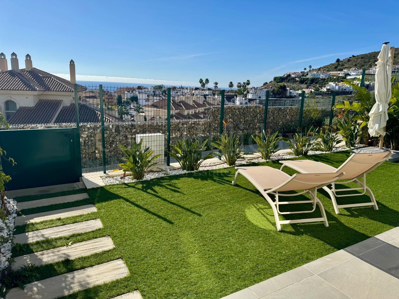 Pareado en Riviera del Sol, Mijas Costa