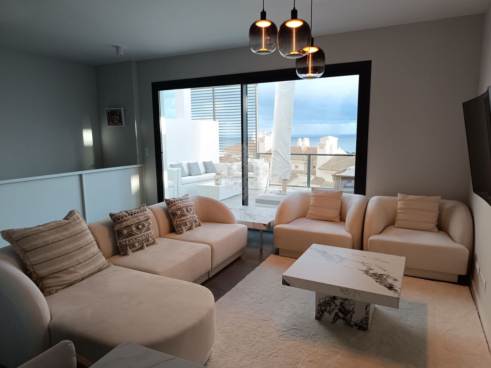 Semi Detached House in Riviera del Sol, Mijas Costa