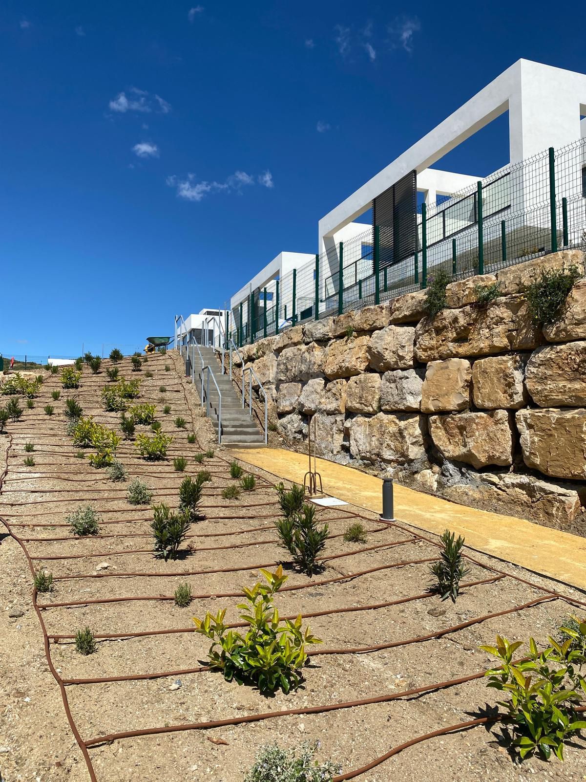 Semi Detached House in Riviera del Sol, Mijas Costa