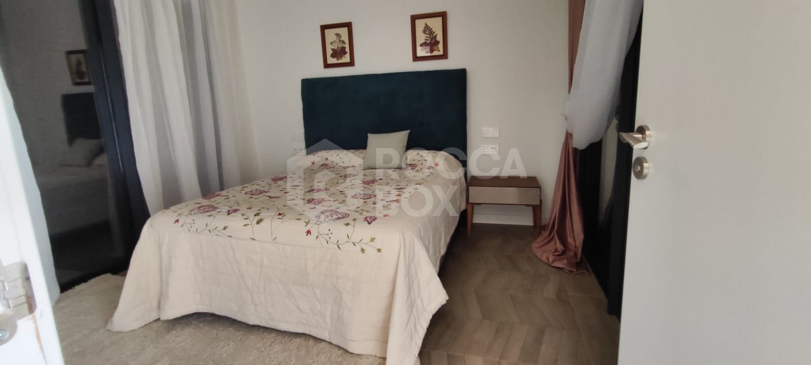 Town House for sale in The Cape, Marbella East