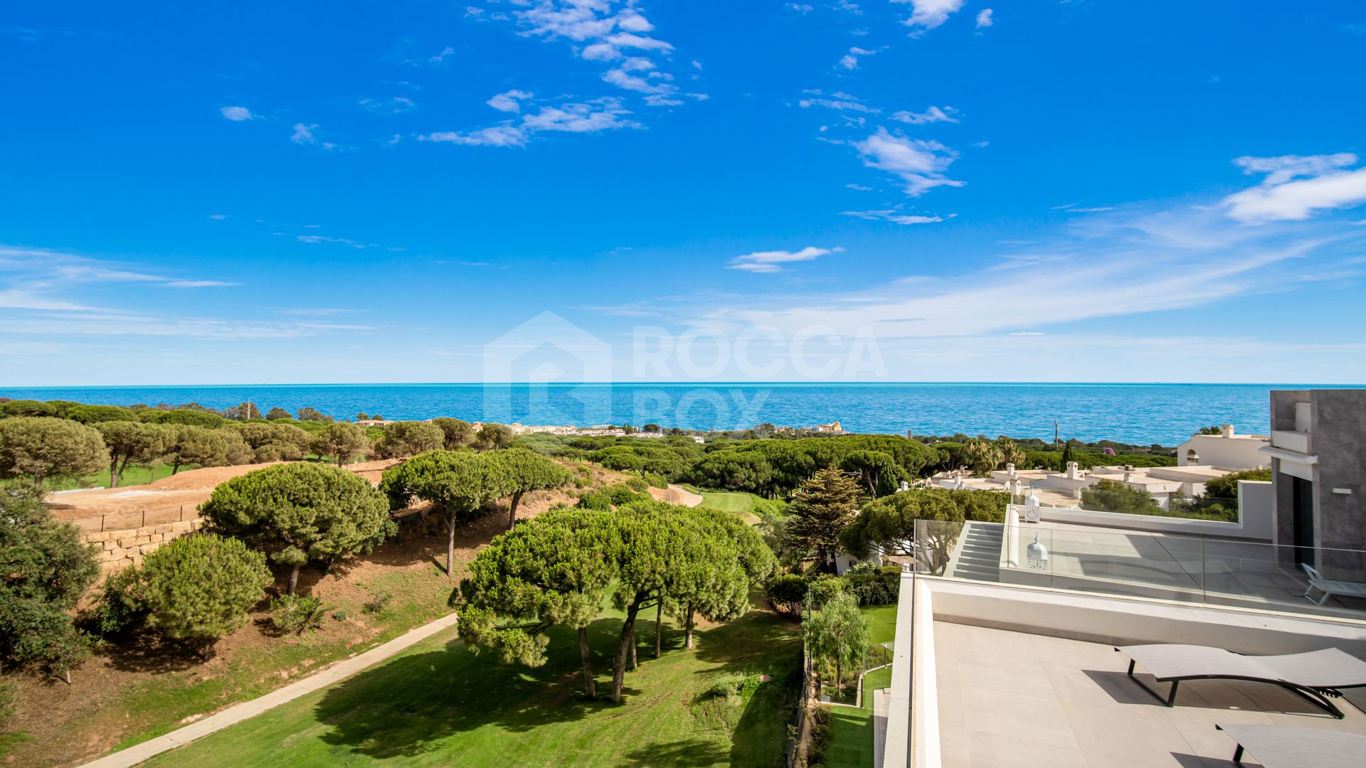 Town House for sale in The Cape, Marbella East