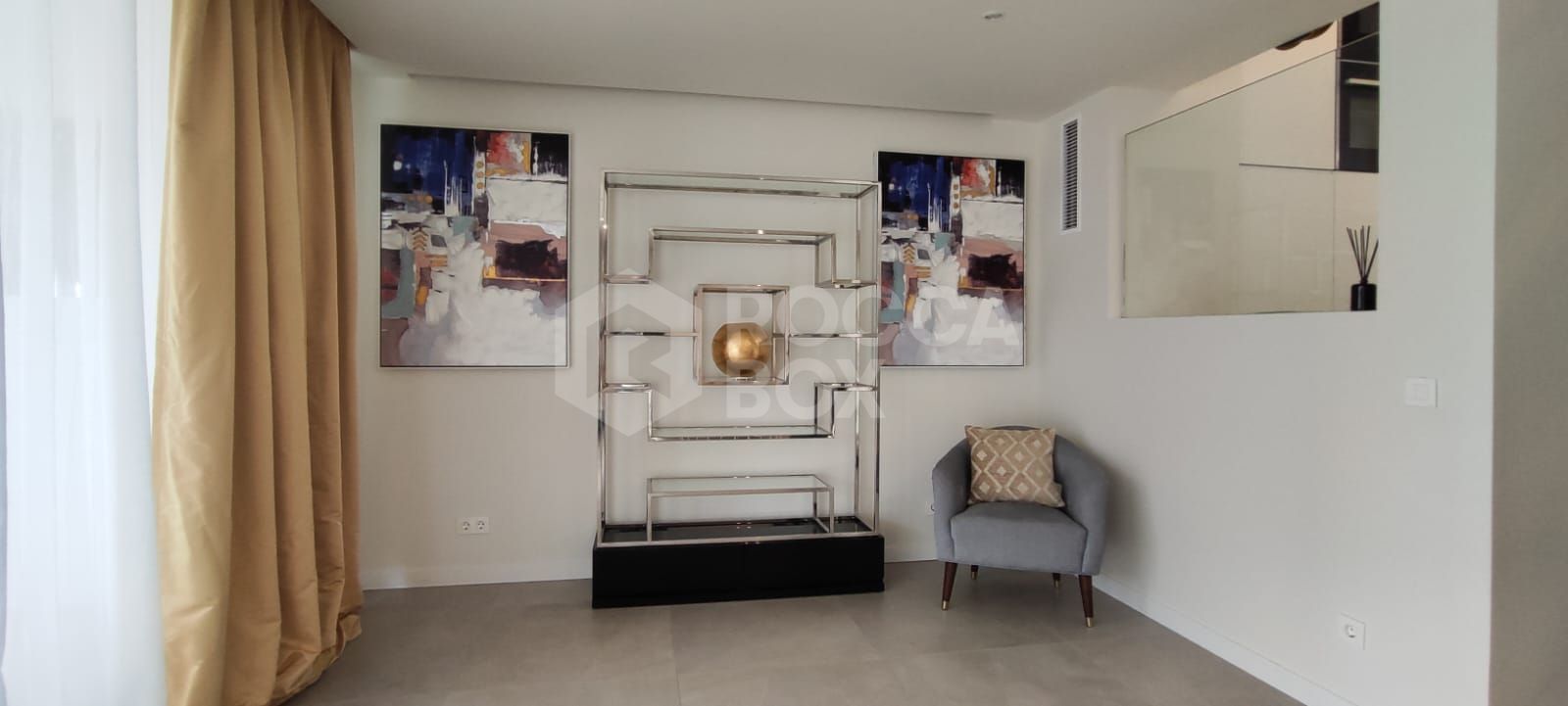 Town House for sale in The Cape, Marbella East