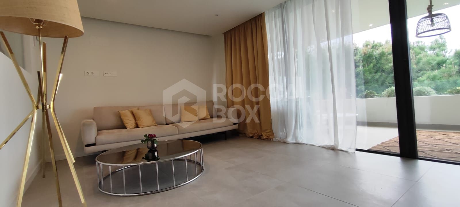 Town House for sale in The Cape, Marbella East