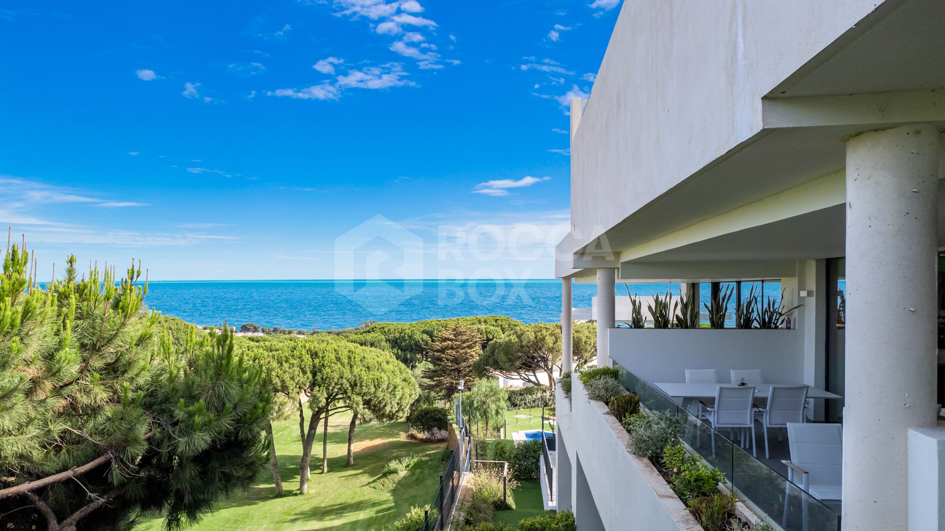 Town House for sale in The Cape, Marbella East