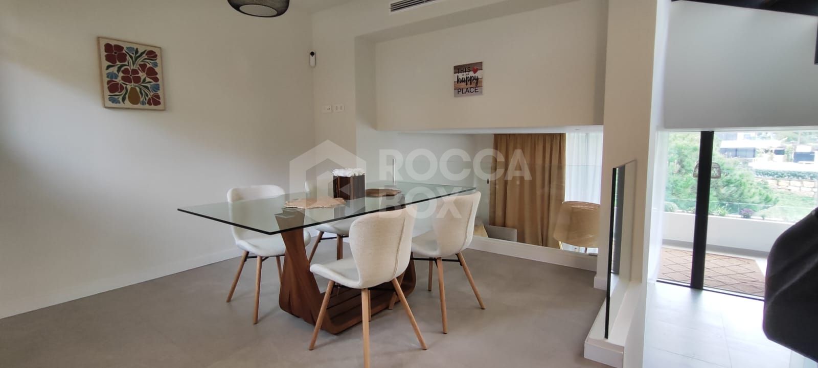 Town House for sale in The Cape, Marbella East