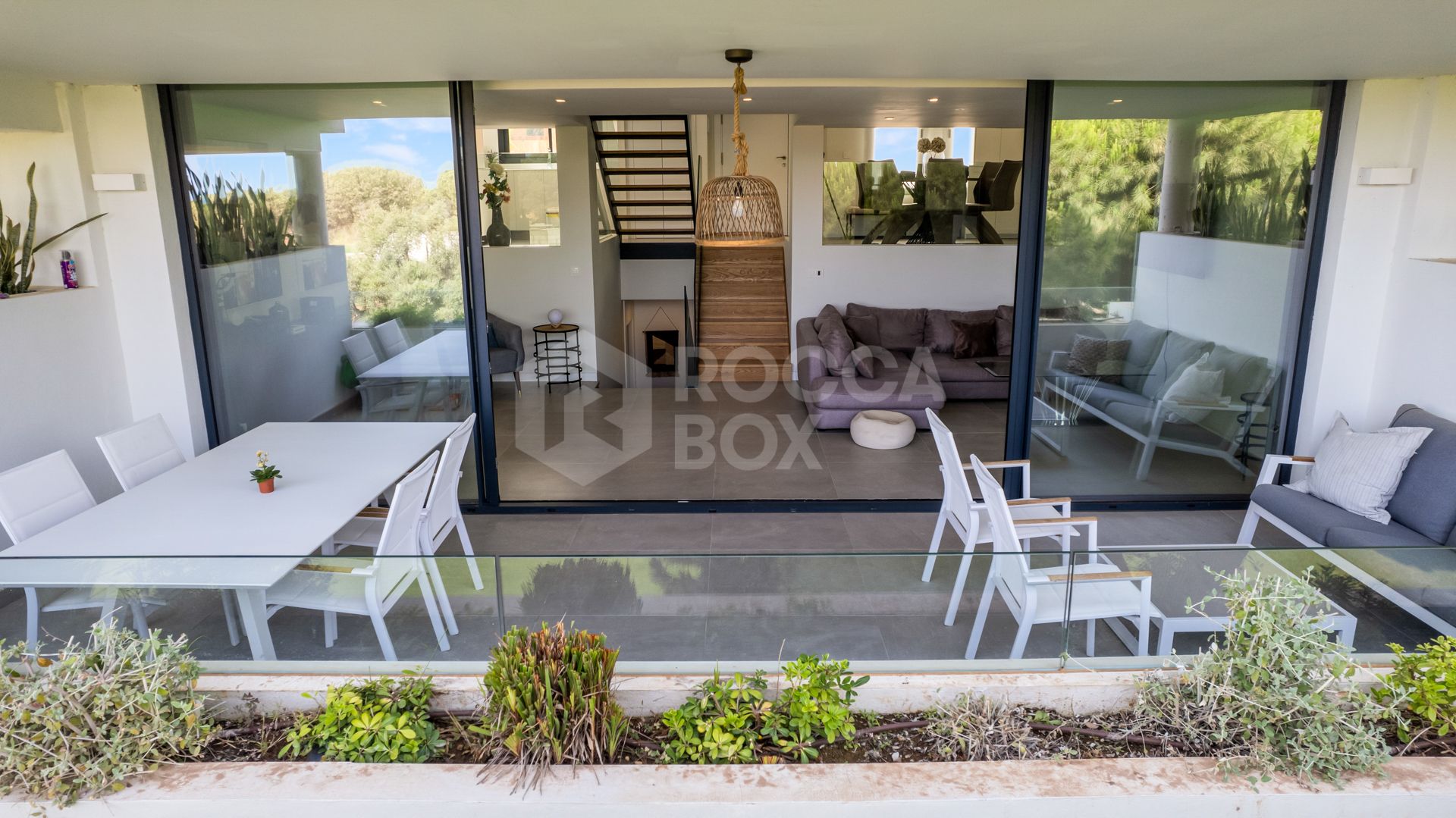 Town House for sale in The Cape, Marbella East