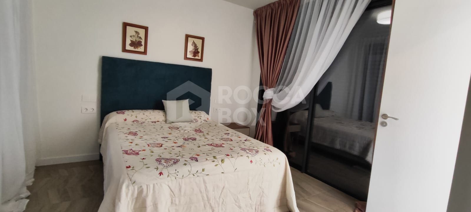 Town House for sale in The Cape, Marbella East