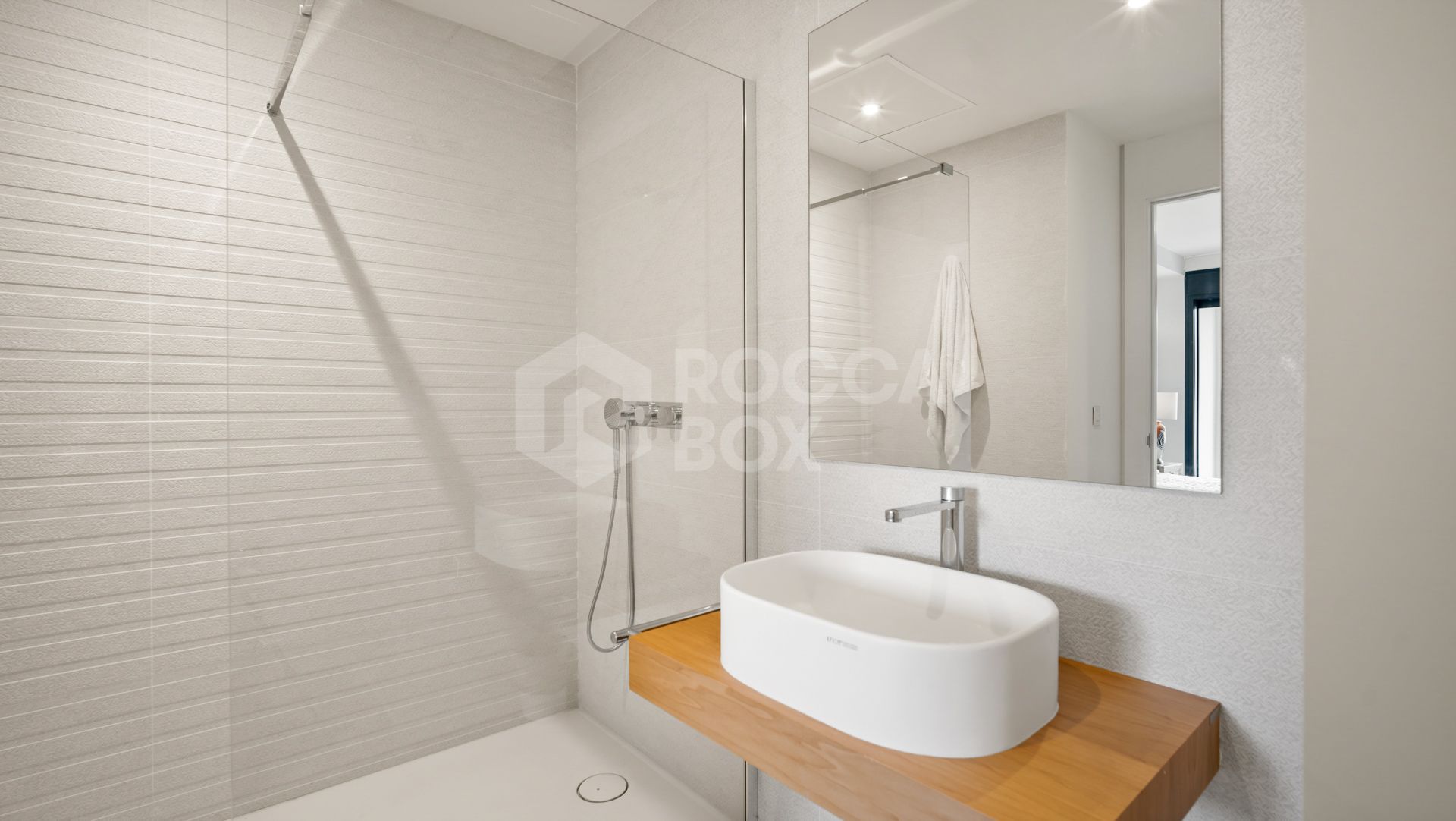 Town House for sale in The Cape, Marbella East