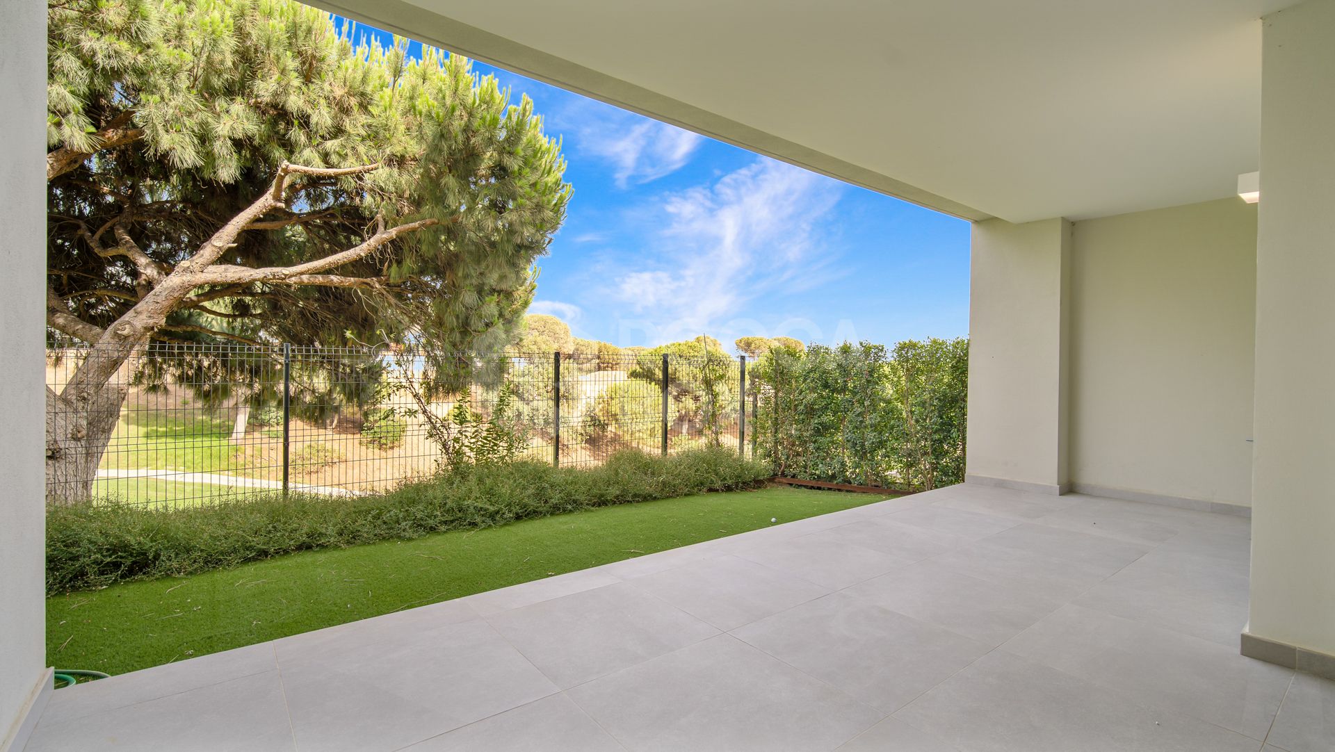 Town House for sale in The Cape, Marbella East