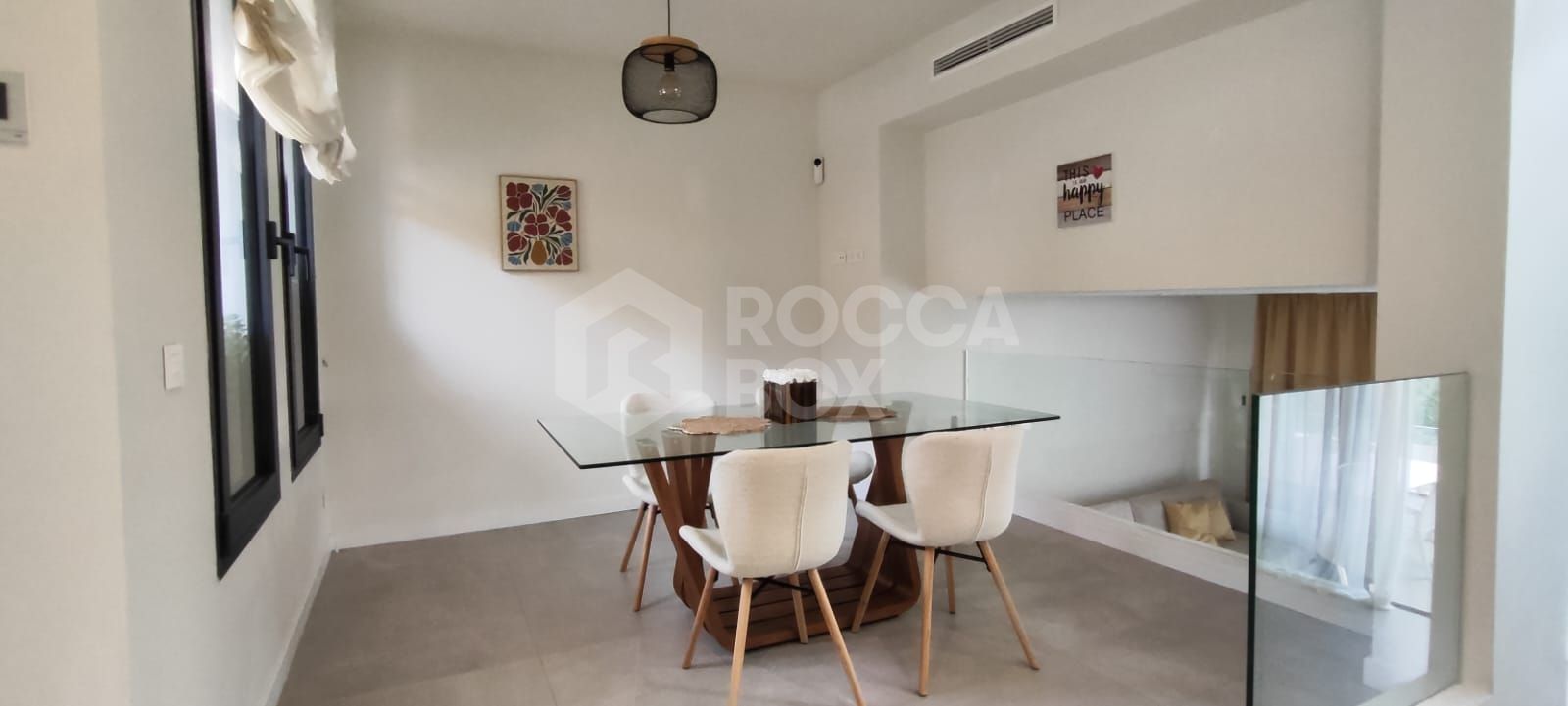 Town House for sale in The Cape, Marbella East