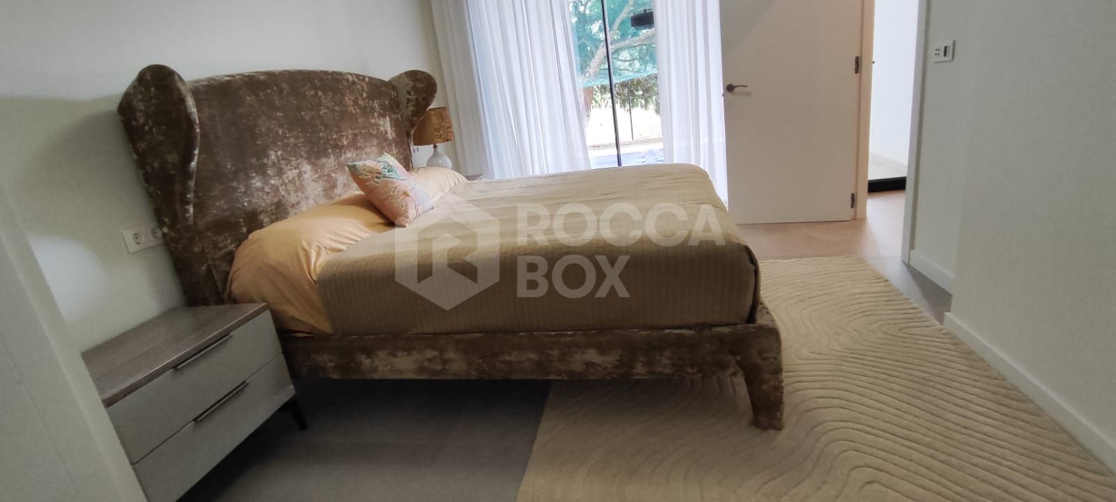 Town House for sale in The Cape, Marbella East