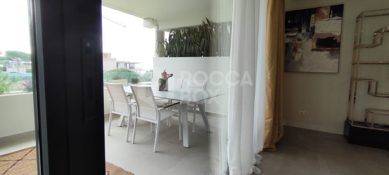 Town House for sale in The Cape, Marbella East