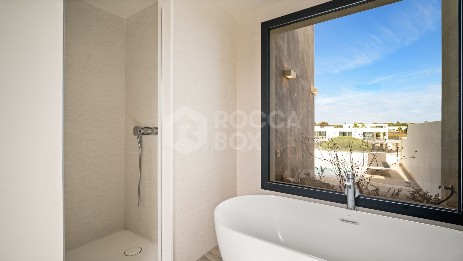 Town House for sale in The Cape, Marbella East