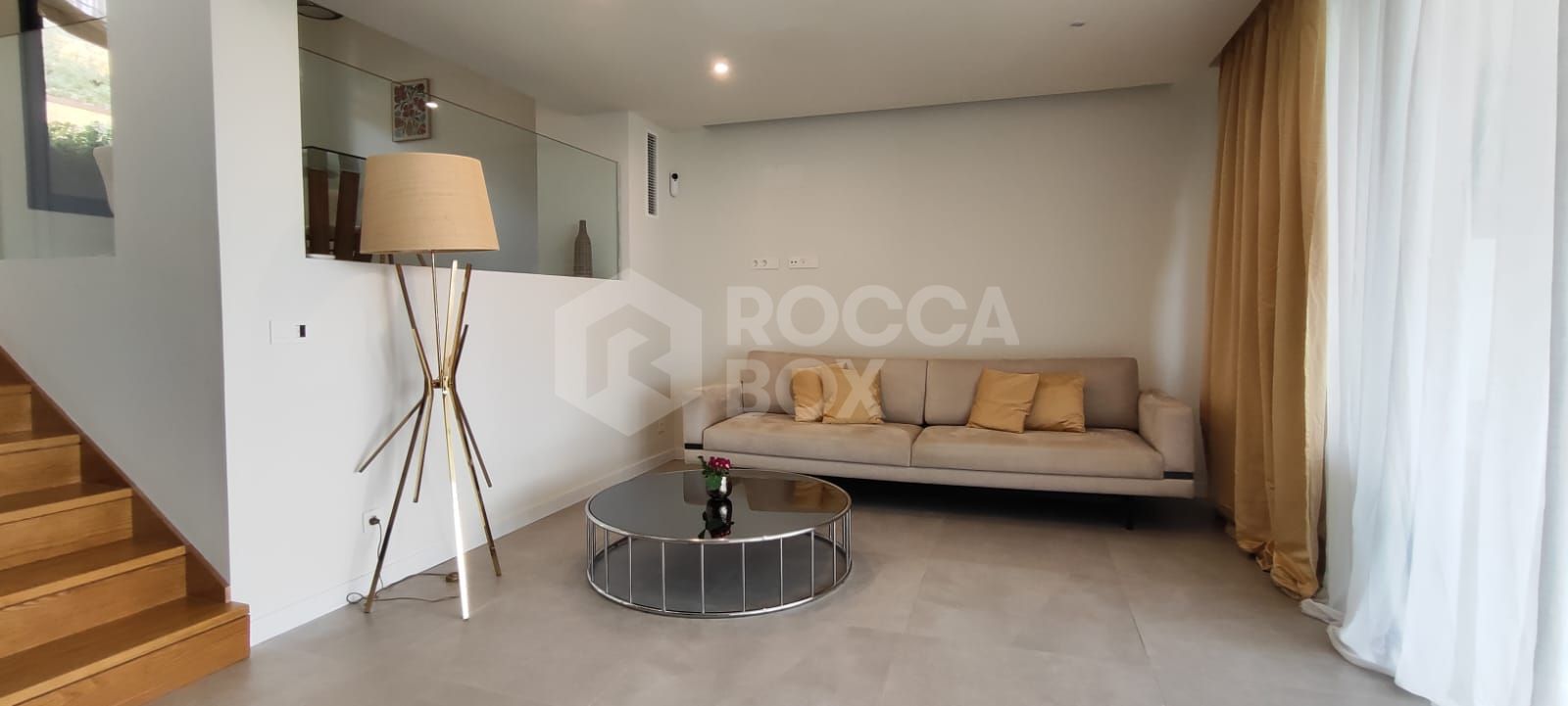 Town House for sale in The Cape, Marbella East