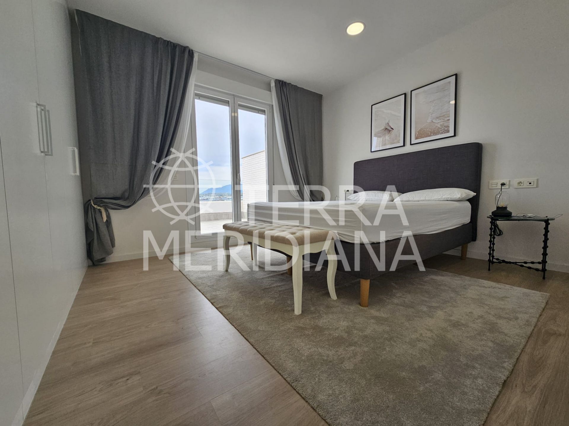 Penthouse in Guadaiza, Marbella