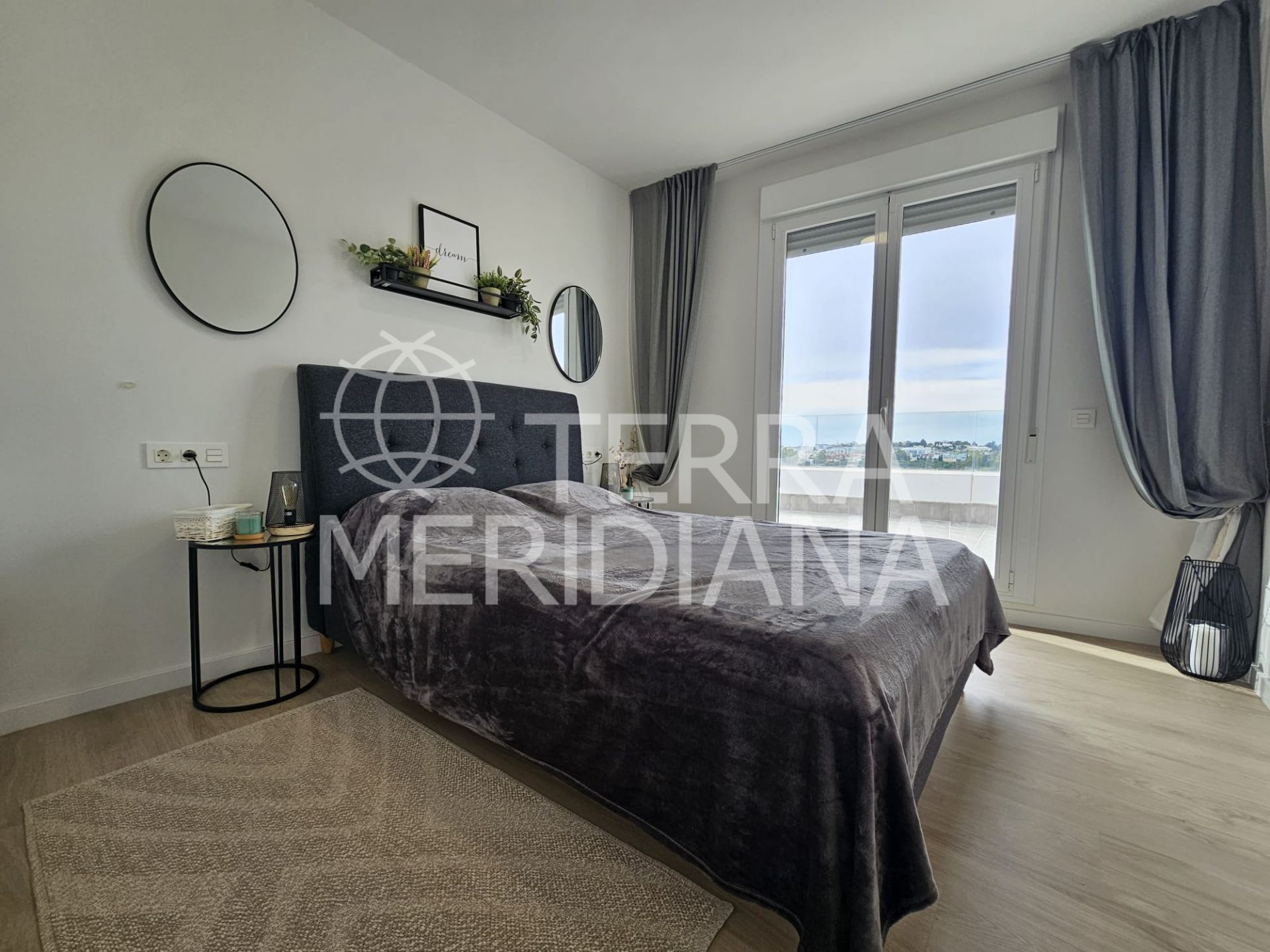 Penthouse in Guadaiza, Marbella