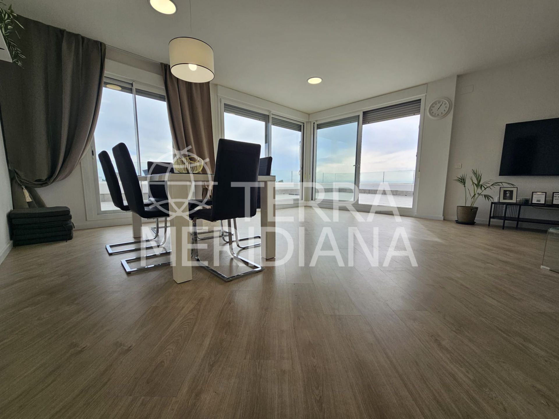 Penthouse in Guadaiza, Marbella