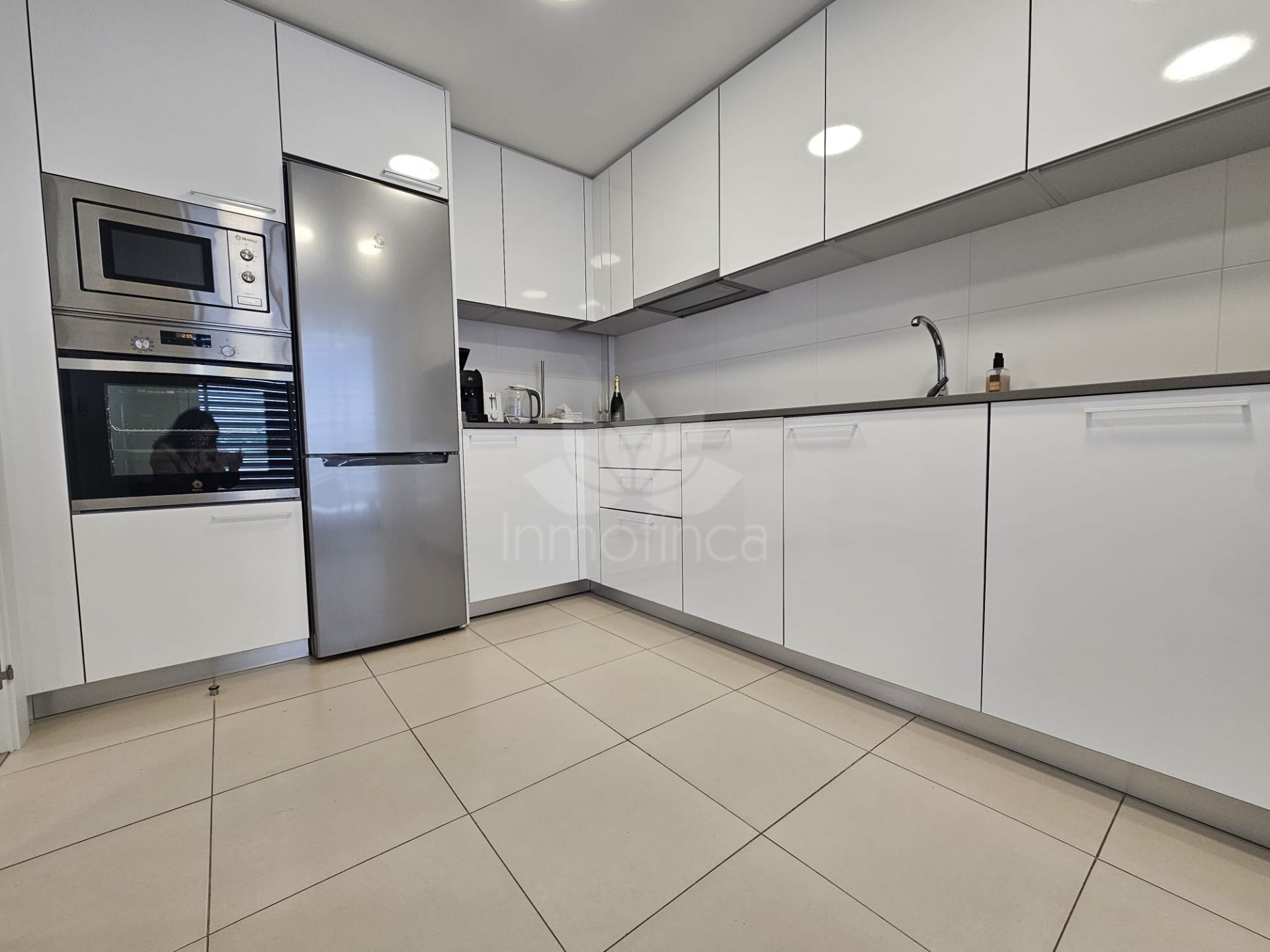 Ático en Guadaiza, Marbella